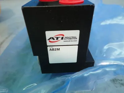 New | in-Stock ATI AB2M Valves/Fittings | HGR 24 #732515