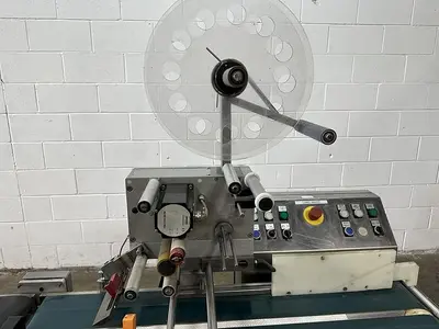 USED 2002 CFS OLTB-150L