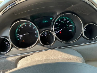 Used 2015 BUICK ENCLAVE SUVs Michigan US | Miedema Asset Management Group #1316020