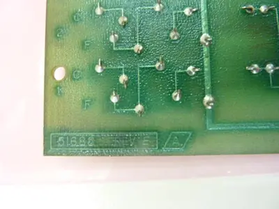 Used SCI 21858 REV C Circuit Boards Michigan US | Ideal Machinery #1299935