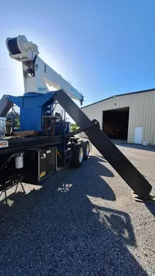 USED 2013 KENWORTH T800