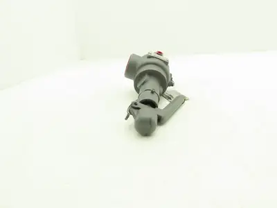 J.E. Lonergan EIFF-E2JAM11 Safety Relief Valve Size 1 365PSI 1-1/4" x 1"