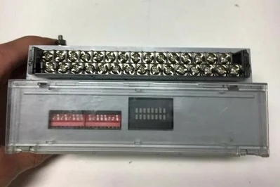 USED Allen-Bradley 1791-8BC