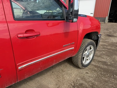 Used 2012 CHEVROLET 2500 HD Pickup Trucks Minnesota US | Miedema Asset Management Group #1444378