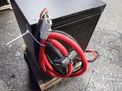 USED AMETEK 550EC312SP