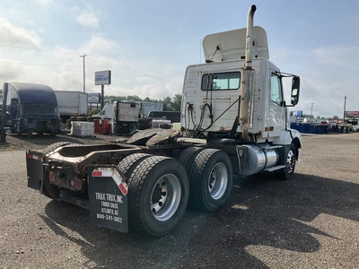 Used 2005 VOLVO TBD Conventional trucks Michigan US | Miedema Asset Management Group #1363375