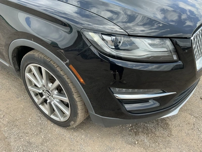 Used 2019 LINCOLN MKC SUVs Michigan US | Miedema Asset Management Group #1321247