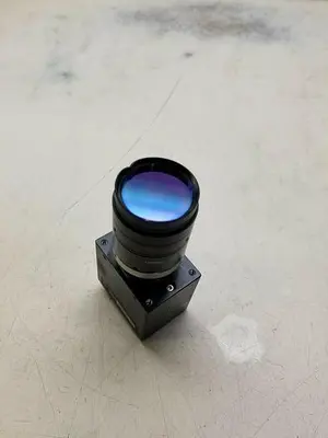 USED ALLIED VISION TECHNOLOGIES GC2450 CIV