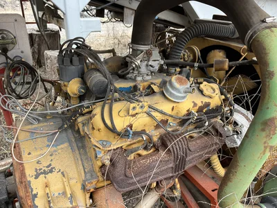 Used Hazemag C11 Crushers Maryland US | Zadoon Equipment #1480829