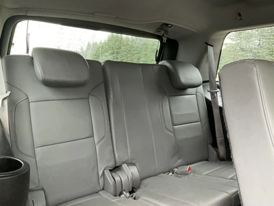 USED 2015 CHEVROLET TAHOE