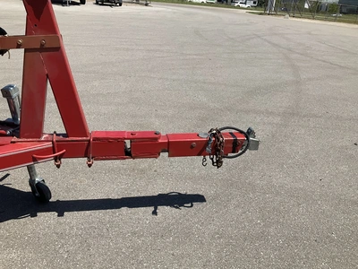 USED 2000 ASSEMBLED RUNABOUT