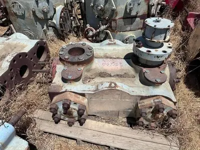 NEW INGERSOLL RAND HOS