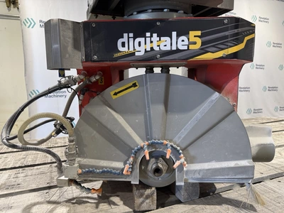 USED 2024 OMAG DIGITALE MEGA 5
