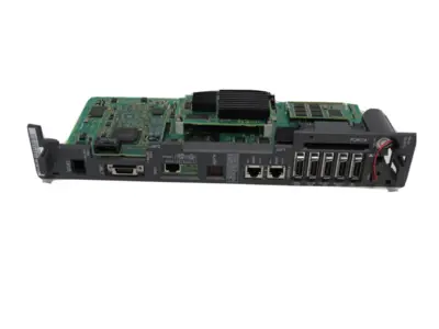 NEW FANUC A16B-3200-0780 CONTROL BOARD A16B3200078004A 632961