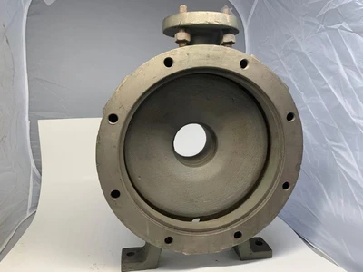 Durco 3x1.5-10 DX22117A Mark II Pump Casing