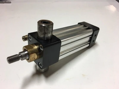 Used PARKER 01.50 D4MA2U14A 2.750 Cylinders Indiana US | J&J Industrial Supply #501907