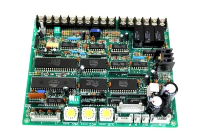 USED TOSHIBA MCC1001-04 CIRCUIT BOARD MCC100104