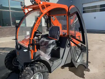 New | in-Stock 2026 SKY TRAK 3013 Telehandlers Texas US | Adcock Equipment USA #1524611