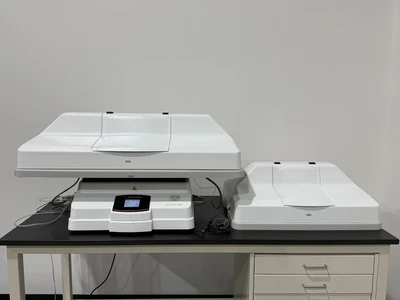 Used Sartorius Stedim Biotech / Sartorius DHR050LBRM Bioreactor/Fermenter Systems Missouri US | BioLabTek #1366073