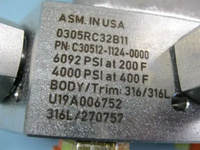 NEW Rosemount 3051 SMV 3P23G4N2A11A1AE5M5