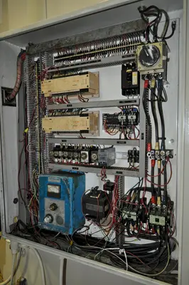 USED 1995 STAMTEC G1-160