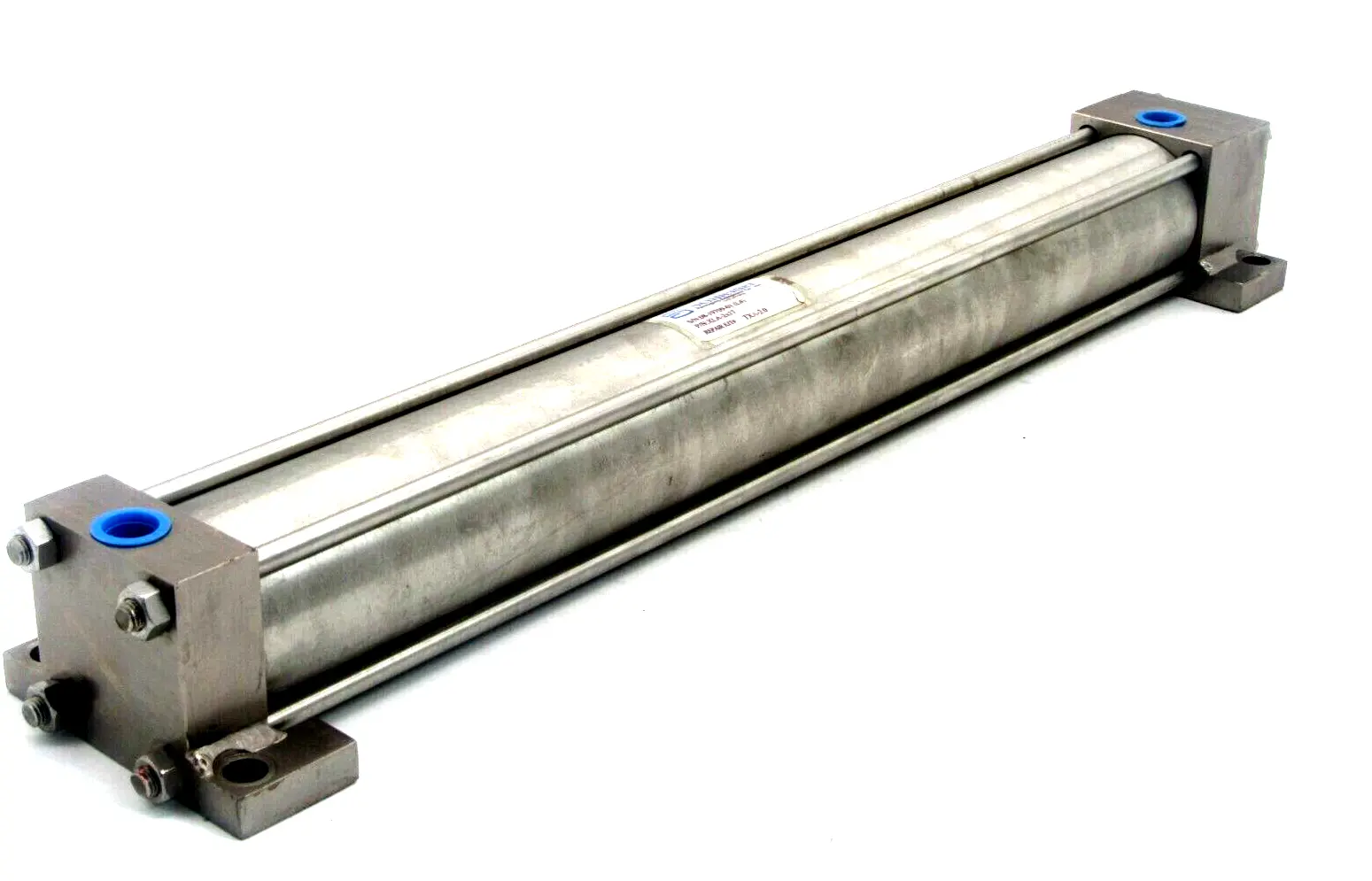 NEW SCHNEIDER XLA-2X17 CYLINDER TXA-2.0 XLA2X17