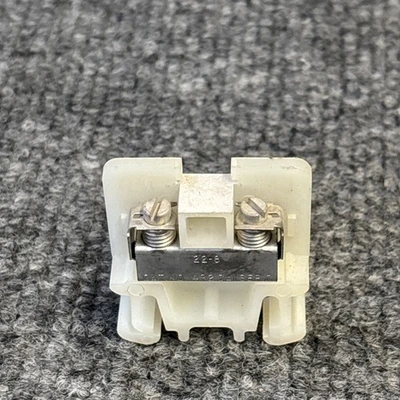 Used Allen-Bradley 1492 CA1 Terminal Blocks California US | Davliegogo LLC #1707000