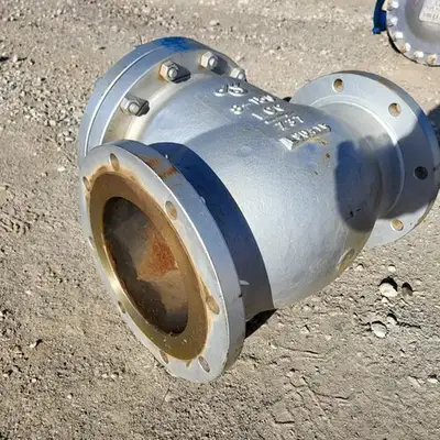 8" Class 150 Check Valve