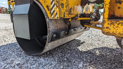 USED MULTIQUIP AR13HA