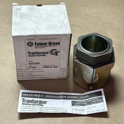 NEW Fenner Drives 6202360