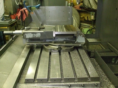 USED 1983 MORI SEIKI