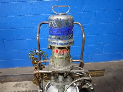 Used GRACO 205791 Pumps Ohio US | HGR 24 #738049