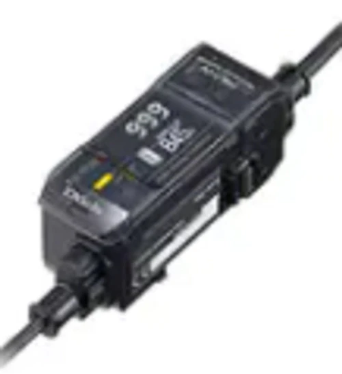 Keyence MU-N12 All-Purpose Laser Sensor, Multi-Sensor Controller, Expansion Unit [Refurbished]