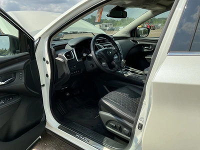 Used 2021 NISSAN MURANO SUVs Michigan US | Miedema Asset Management Group #1321258