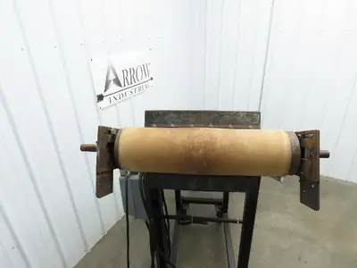 Used N/A _UNKNOWN_ Belt Conveyors Indiana US | Arrow Industrial #1416524