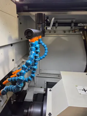 2018 YAMA SEIKI SW-20 Swiss Type Automatic Screw Machines | Production Asset (10)