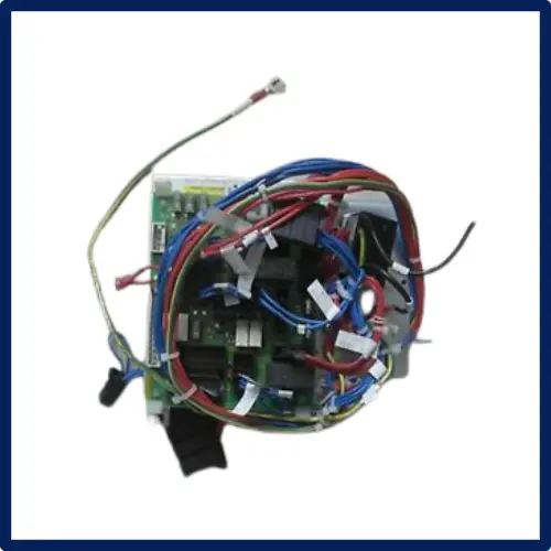 Used MITSUBISHI A05B-2650-C400 I/O Boards & Replacement Parts Texas US | CNC TOOLS LLC #892743