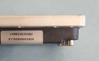 USED Vicor V48B24E250B2