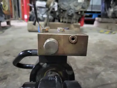 USED CATERPILLAR 265-0884