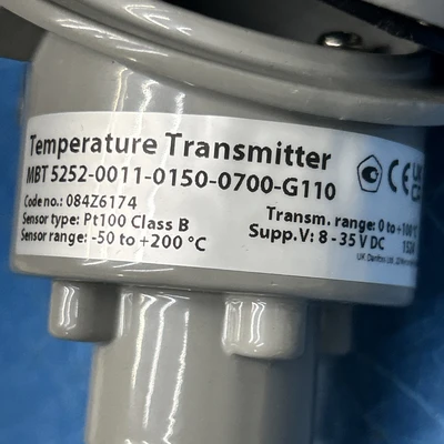 NEW Danfoss 084Z6174