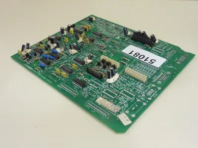 USED ALLEN BRADLEY BC0985I0