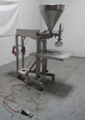 Used 2006 UNIFILLER PRO 1000 Depositors California US | BakeryEquipment.com #1554785