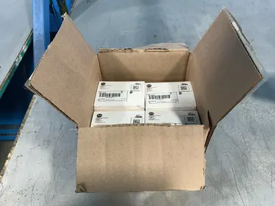 Used ALLENBRADLEY 1492NM36 Misc Electrical & Power Parts Ohio US | HGR 24 #1478240