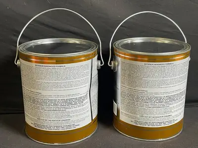 Penofin Penetrating Oil Finish for Hardwood - 128 oz (1 gal) - 2 Pack