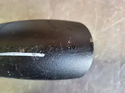 2" 90 Deg. Elbow Butt Weld WP22