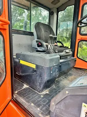 Used 2015 Doosan D90S-5 Misc Forklifts New York US | United Lift #1445306