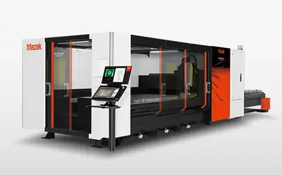 MAZAK OPTIPLEX 4220 HP 2D Lasers | Fahey Machinery Co., Inc. (5)