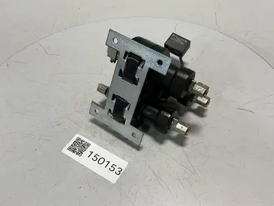 USED MDI 335NO-120A