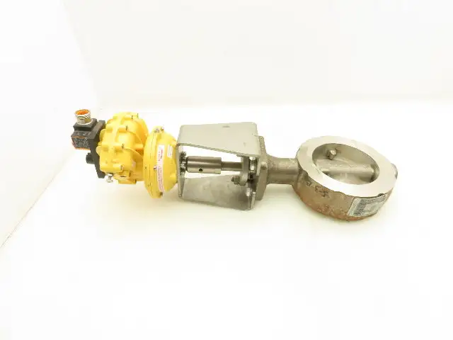 Used CRANE FLOWSEAL _UNKNOWN_ Valves/Fittings | Arrow Industrial #630656