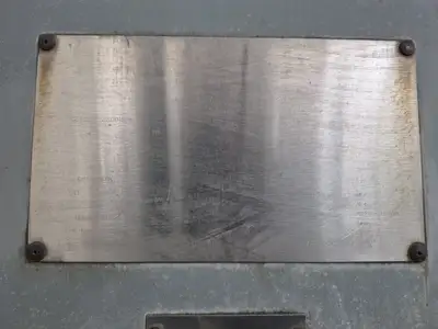 USED DELTA EVI CETC0075-S001535